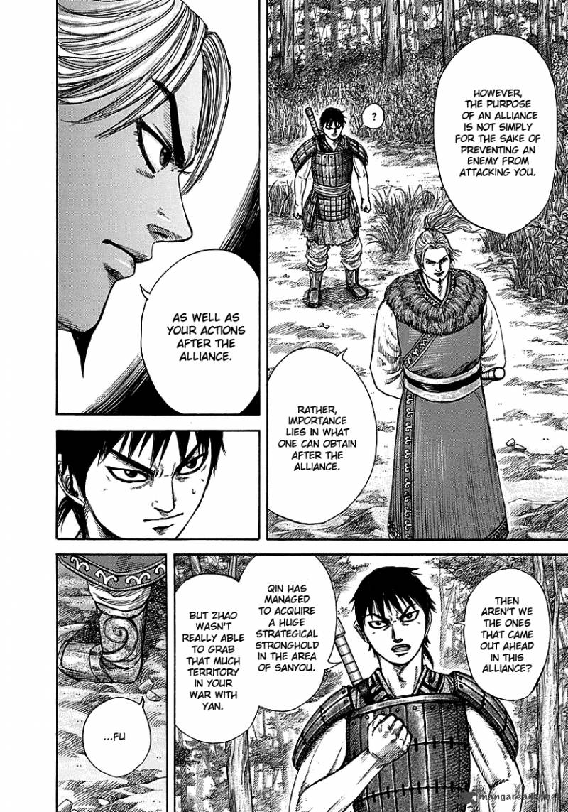 Kingdom 259 16