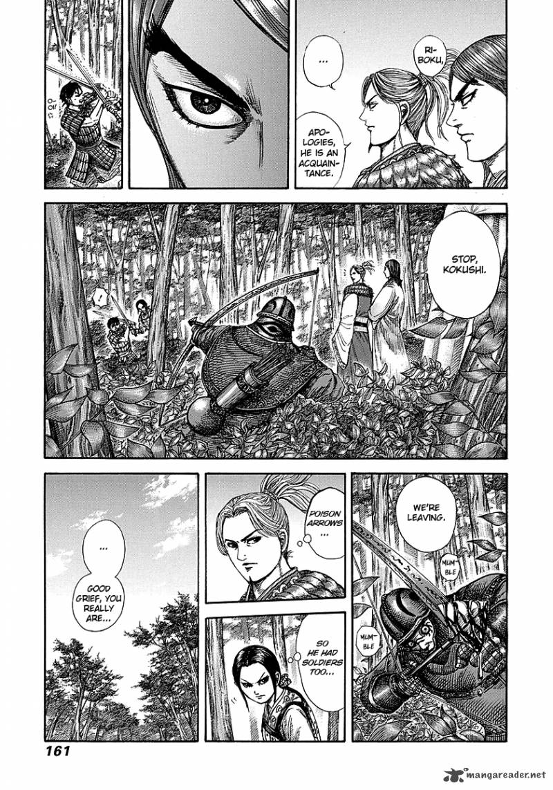 Kingdom 259 9