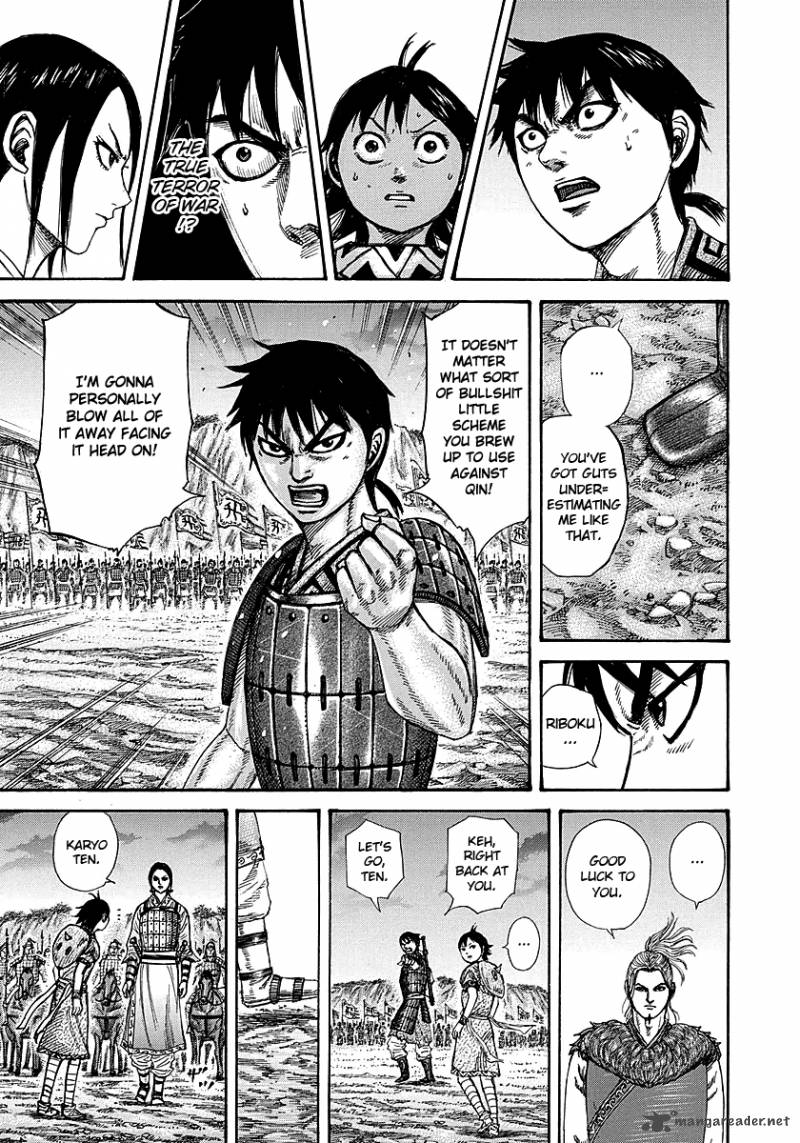 Kingdom 260 14