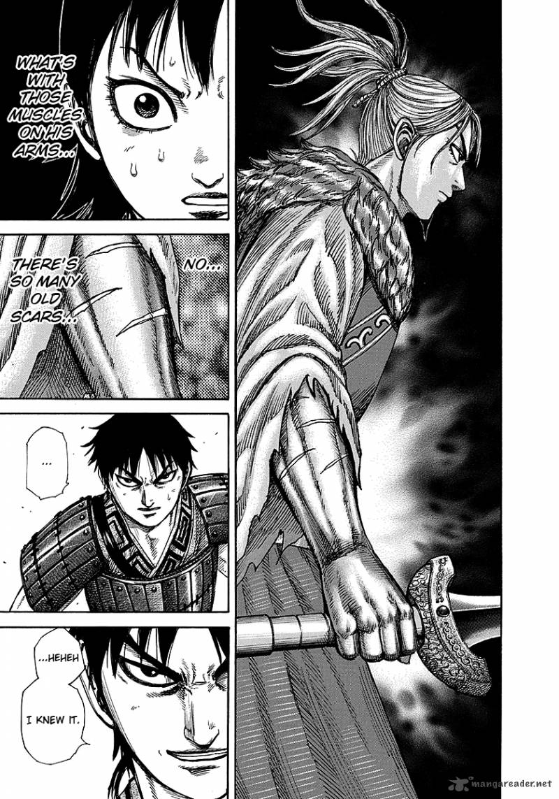 Kingdom 260 8