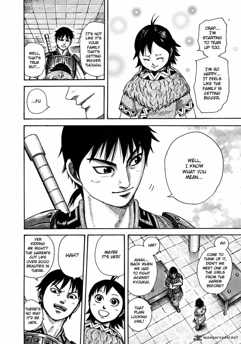 Kingdom 261 10