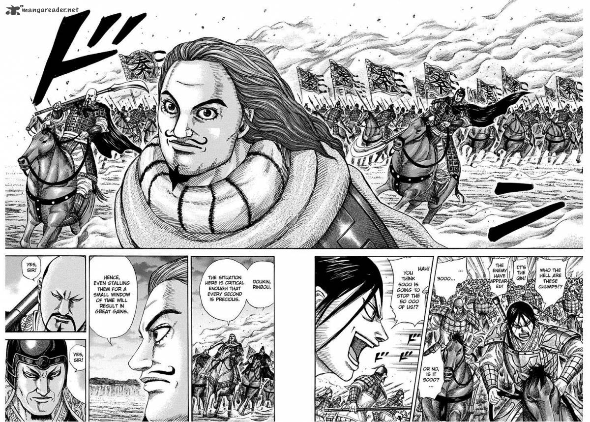 Kingdom 262 14