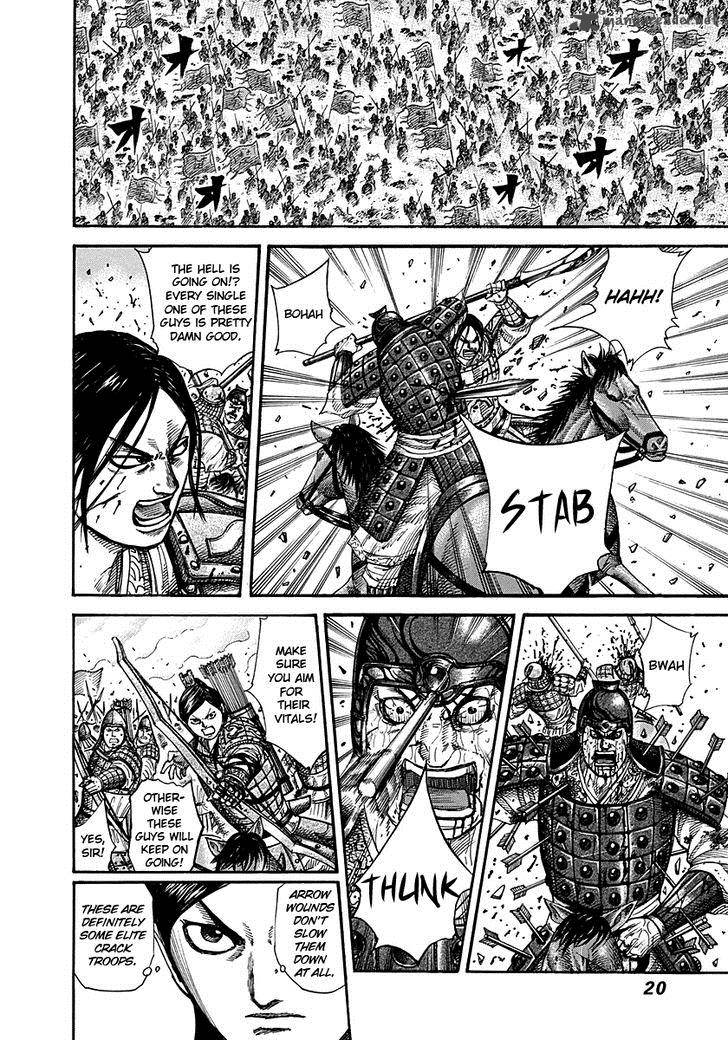 Kingdom 262 17