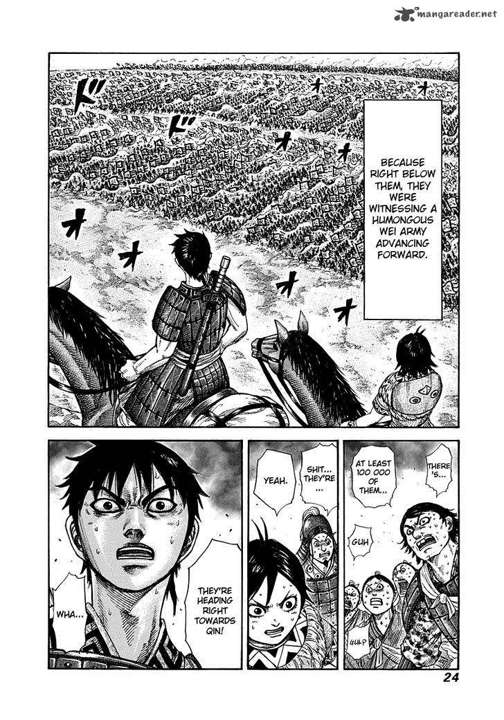 Kingdom 262 21