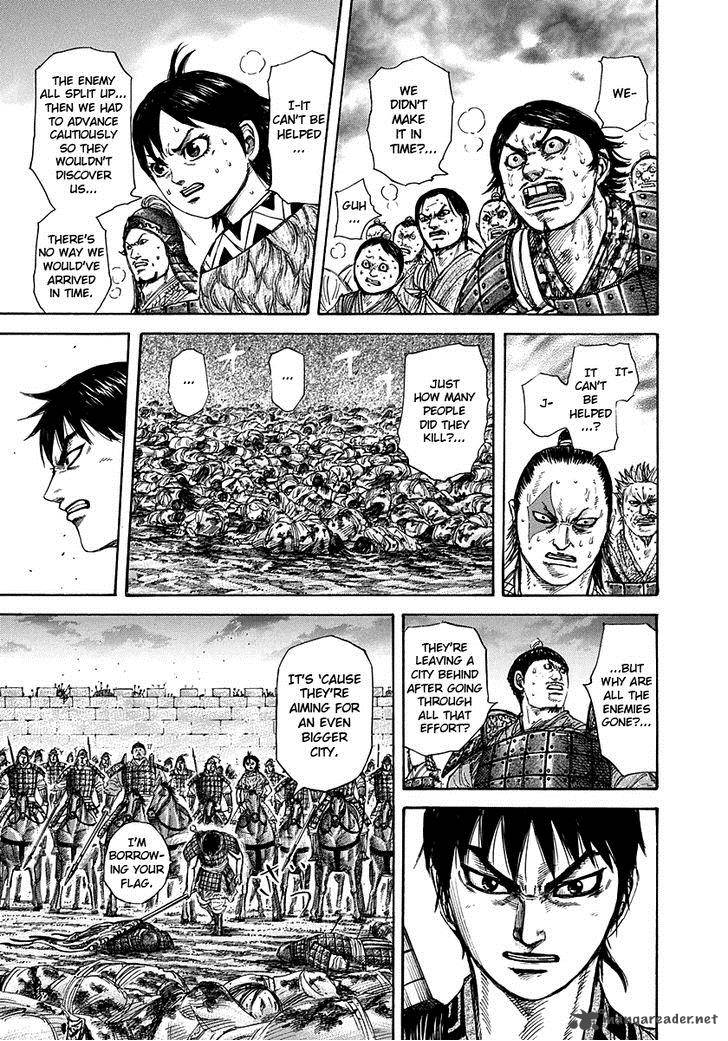 Kingdom 263 5