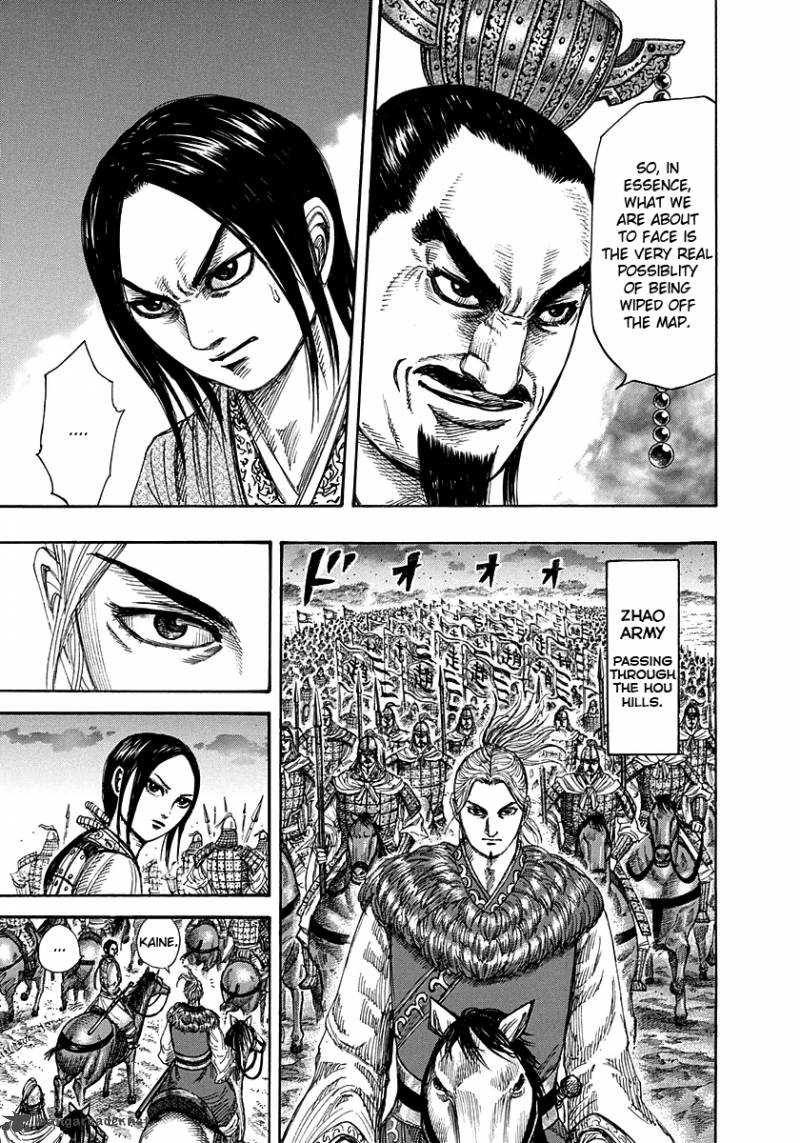 Kingdom 264 11