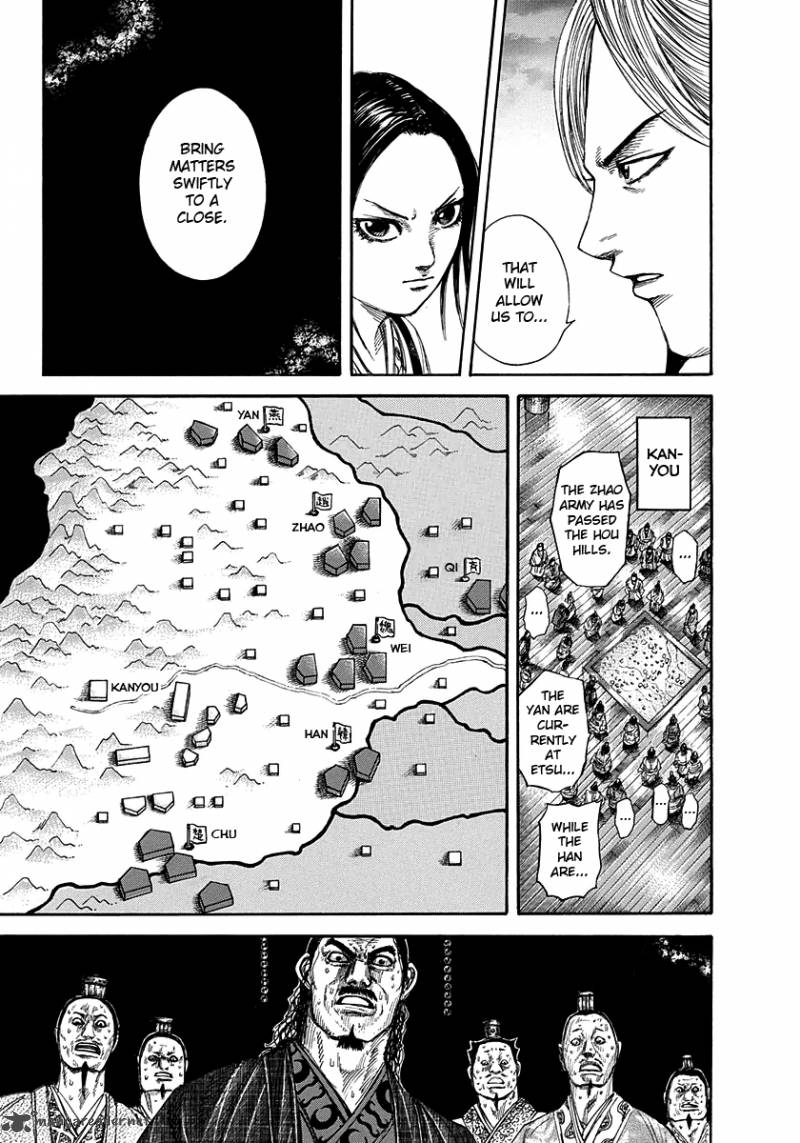 Kingdom 264 13