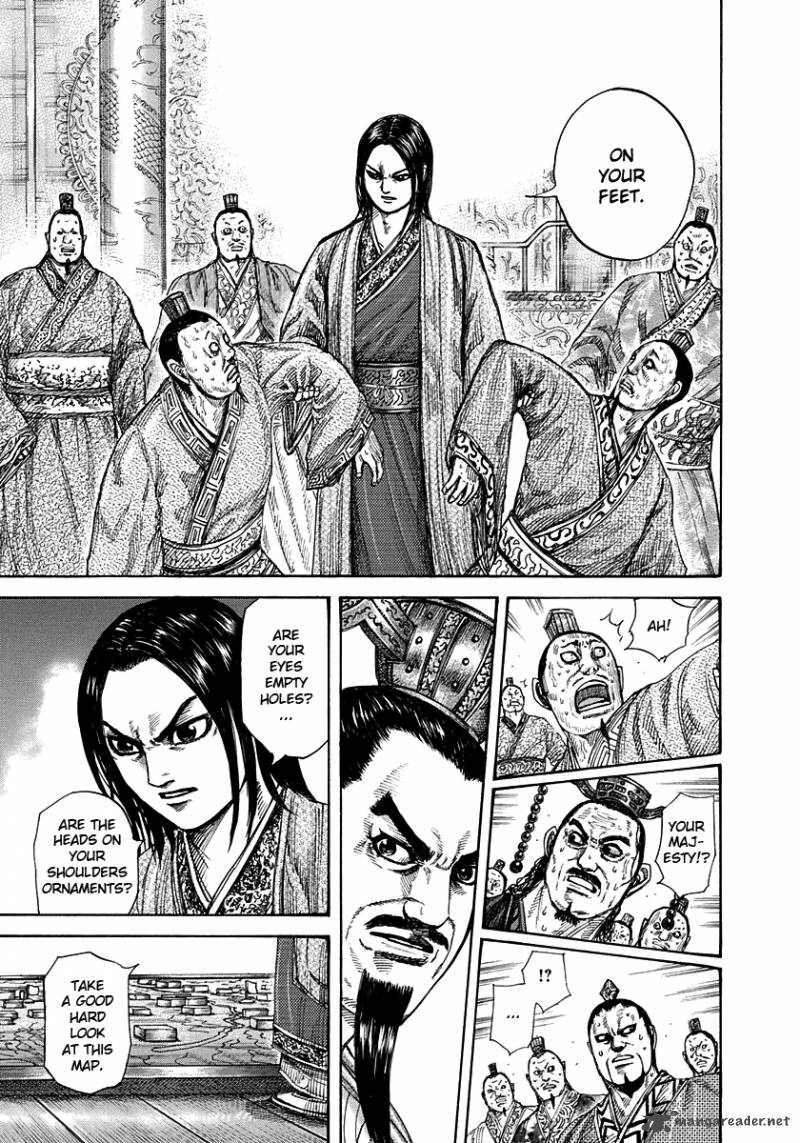 Kingdom 264 15