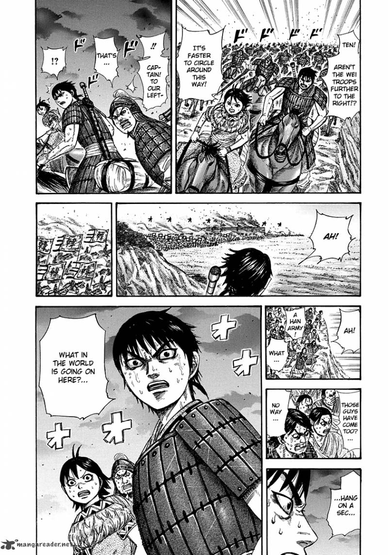 Kingdom 264 3