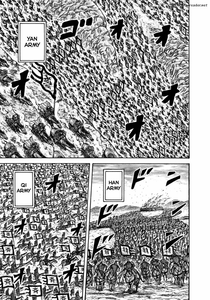 Kingdom 264 5