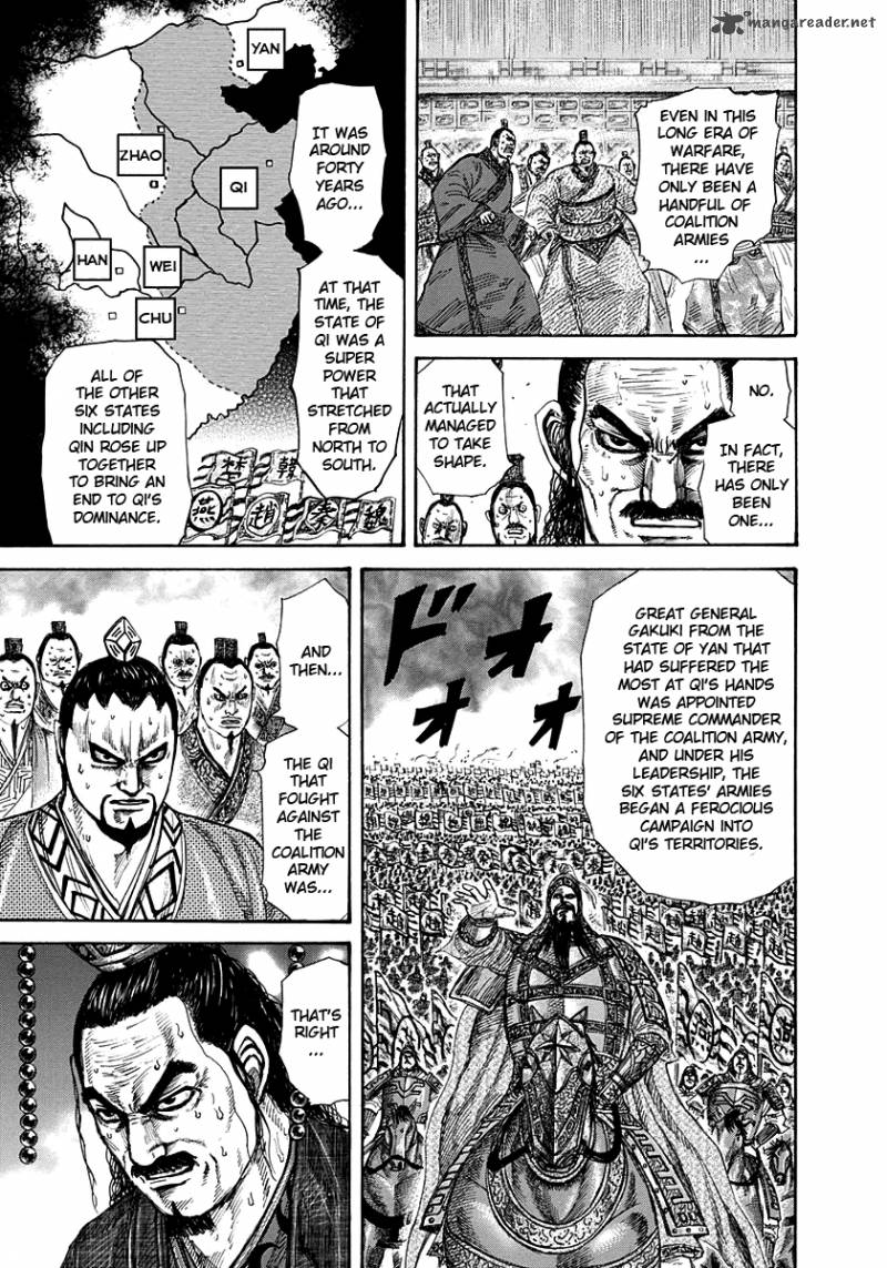 Kingdom 264 9