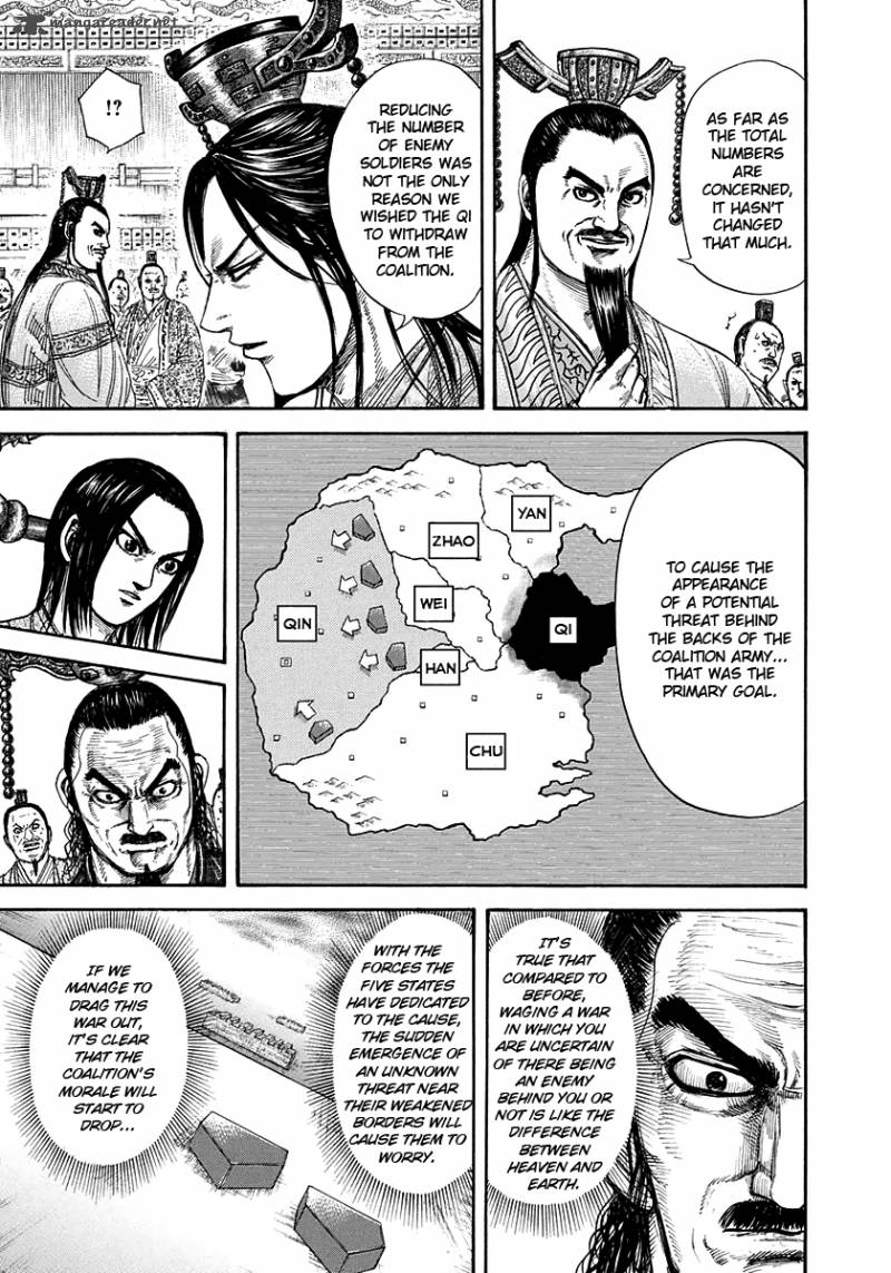 Kingdom 265 13