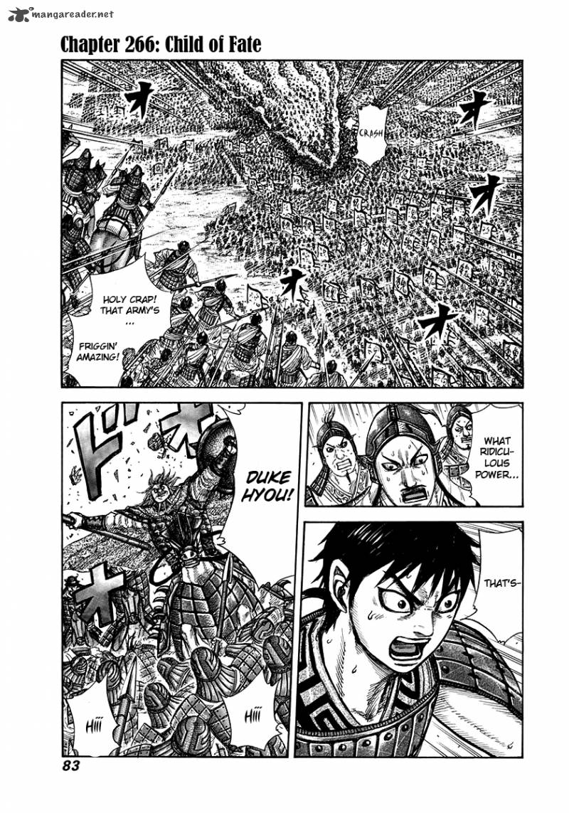 Kingdom 266 1