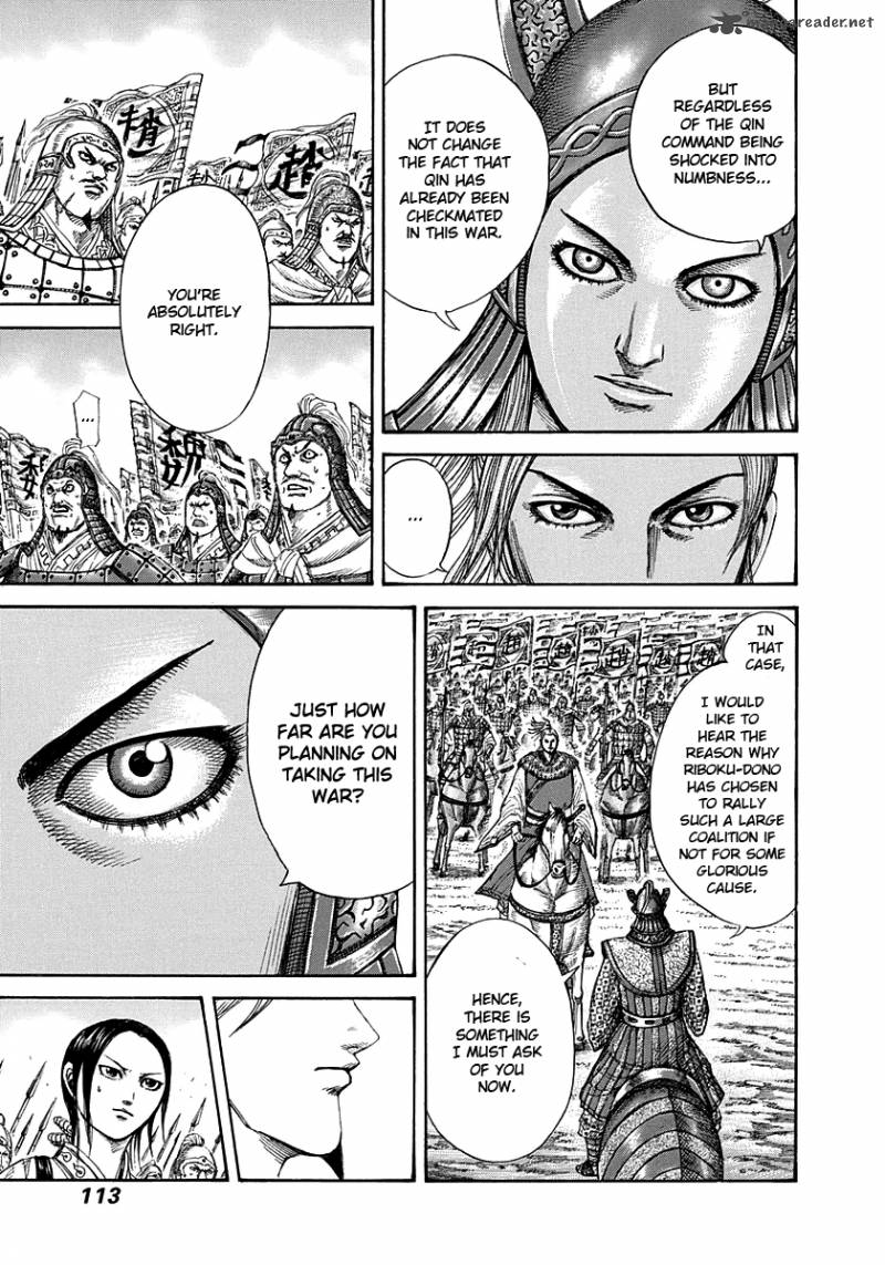 Kingdom 267 13