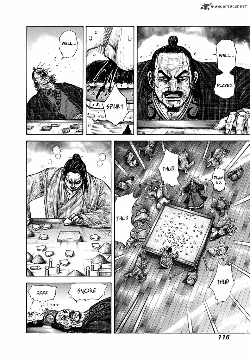 Kingdom 267 16