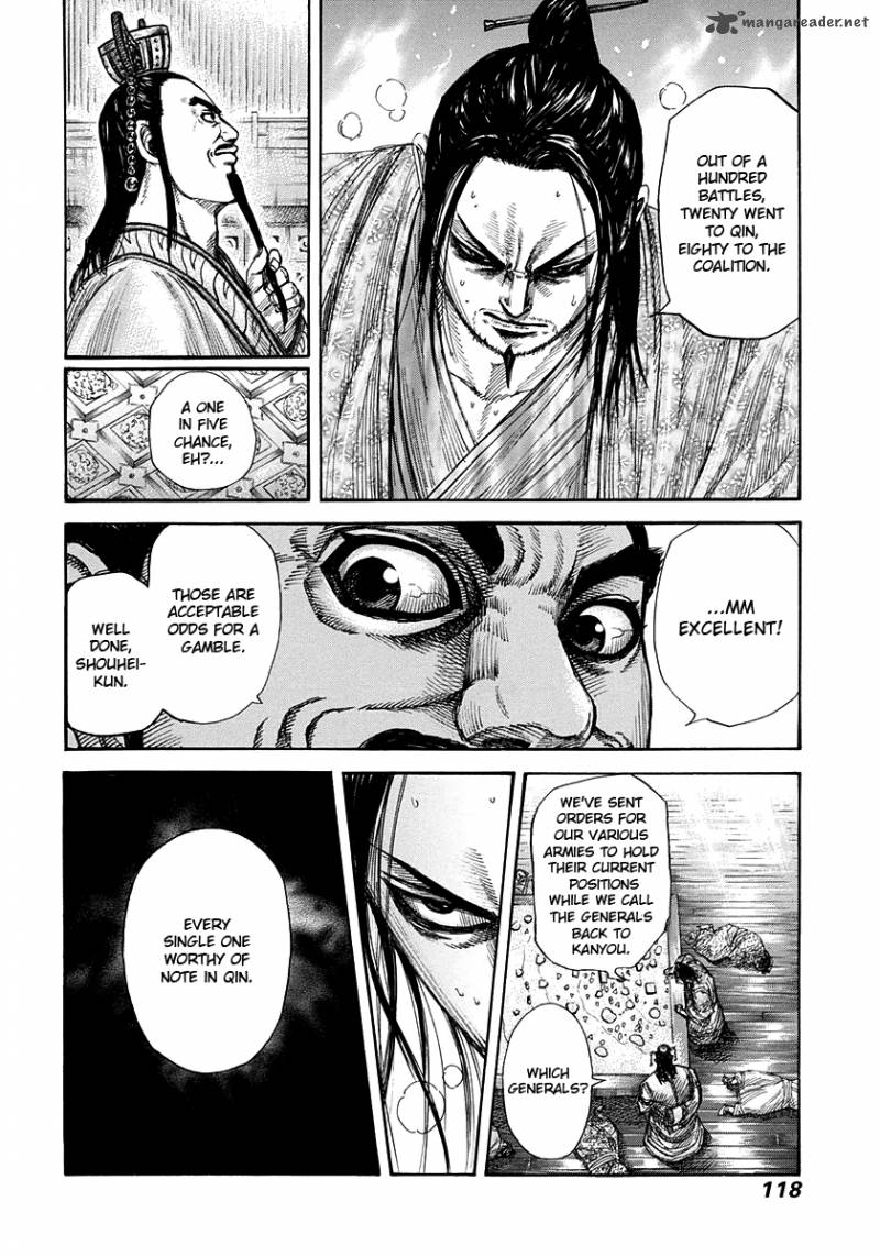 Kingdom 267 18