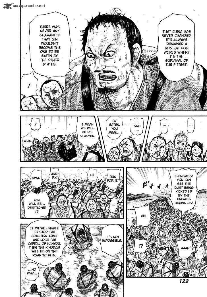 Kingdom 268 4