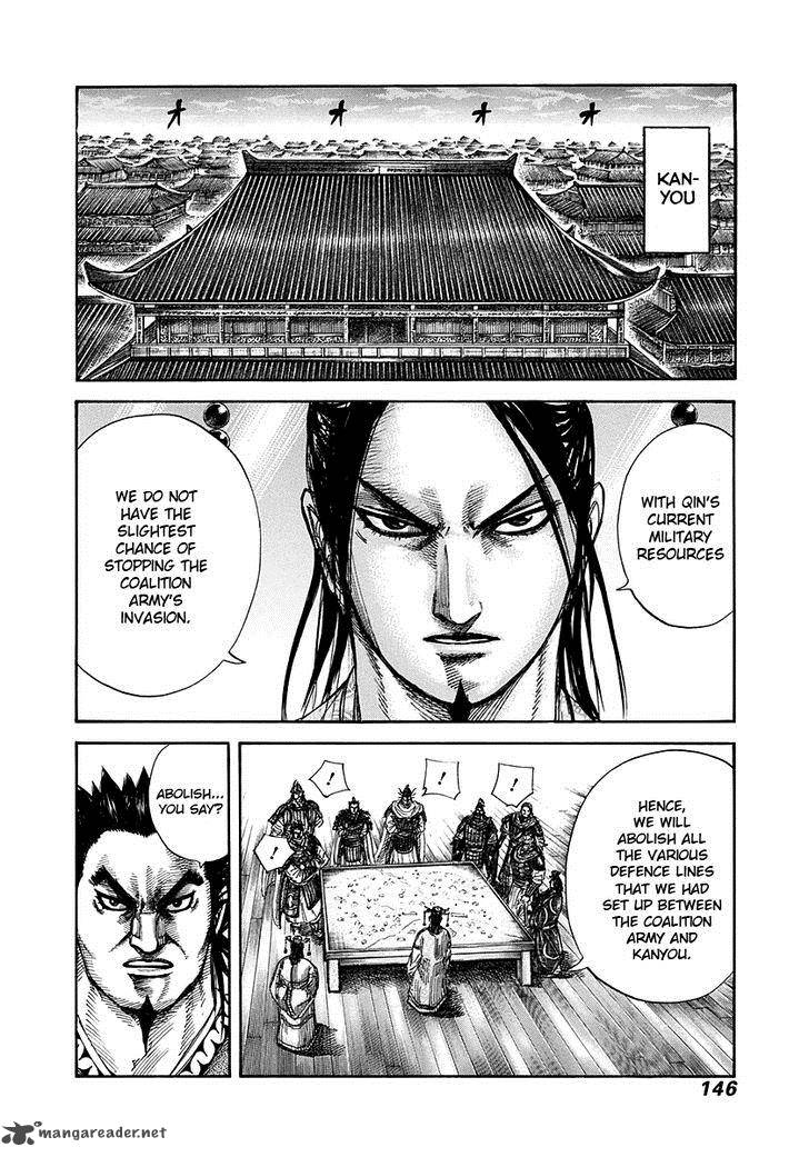 Kingdom 269 10