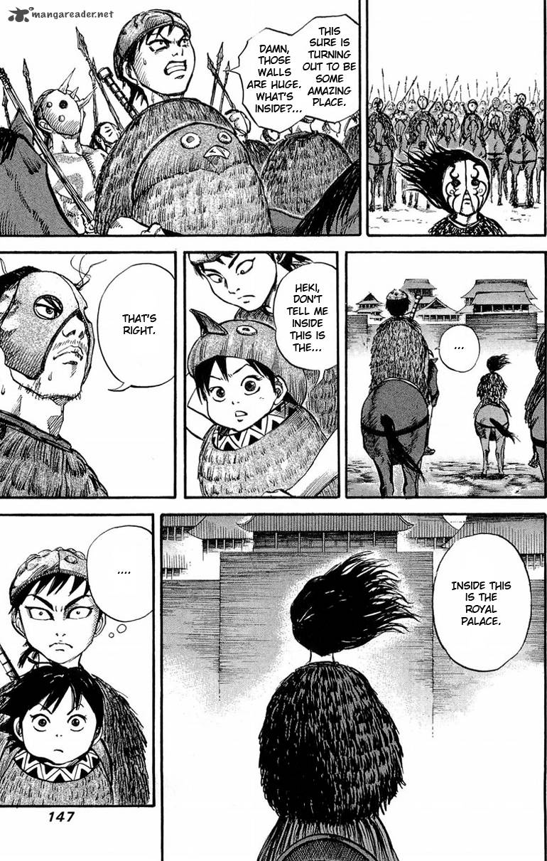 Kingdom 27 15