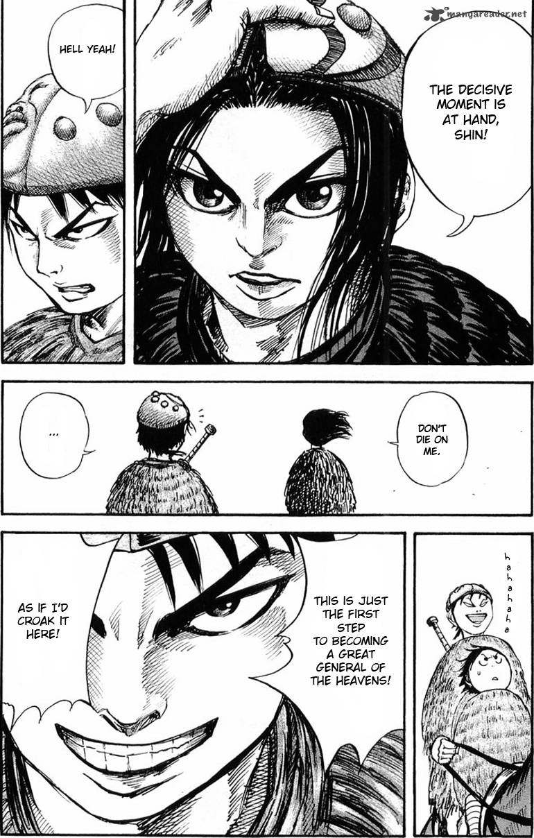 Kingdom 27 18