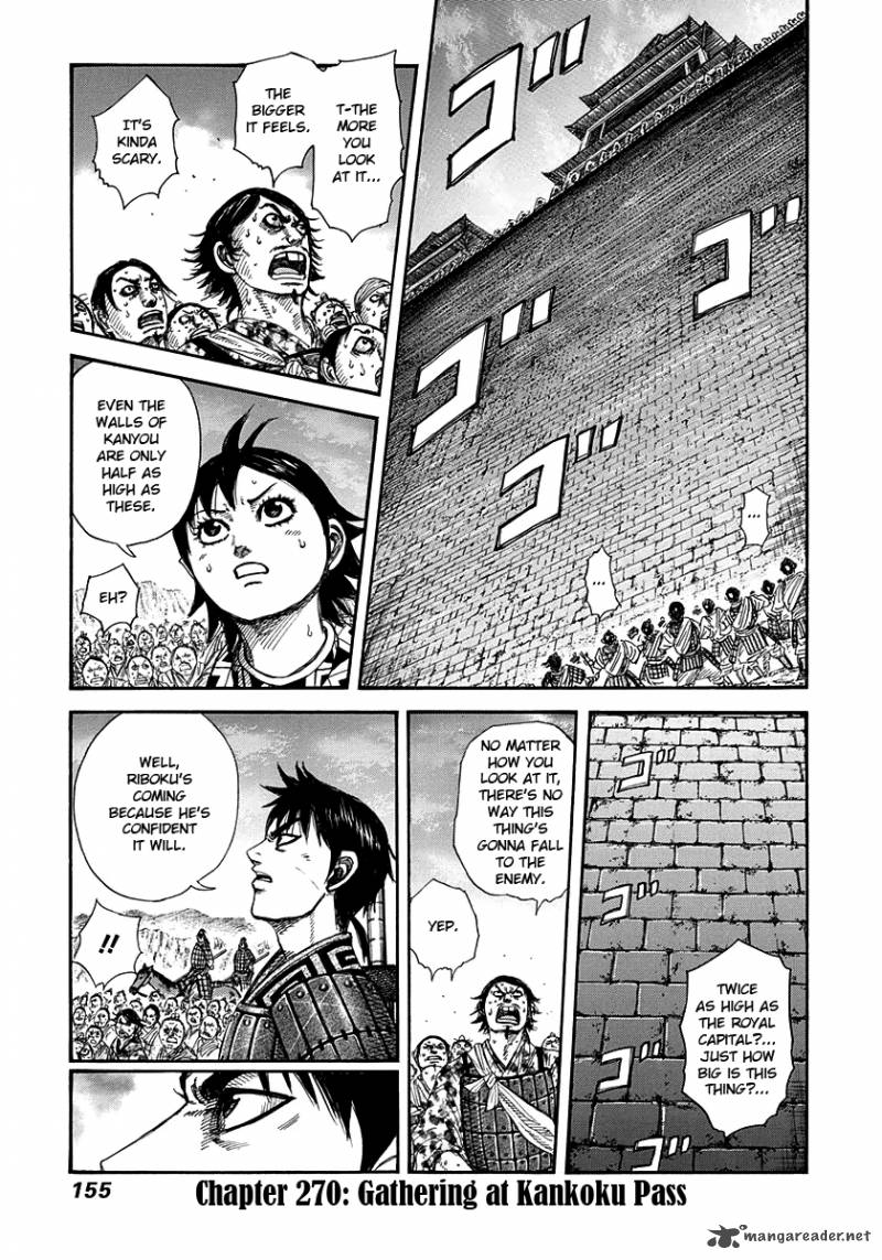 Kingdom 270 1