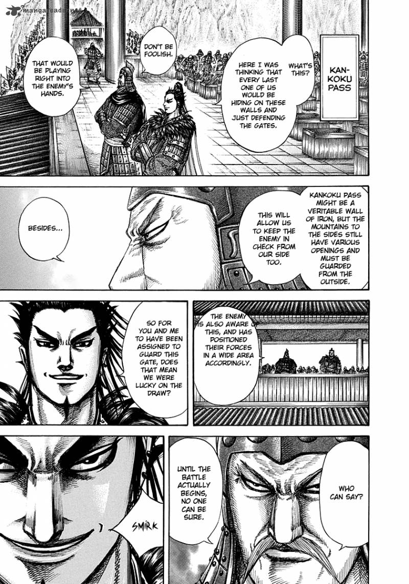 Kingdom 270 15