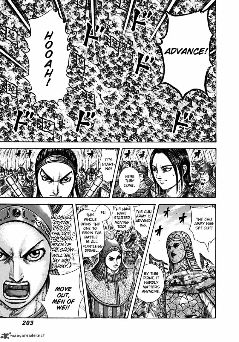 Kingdom 272 10
