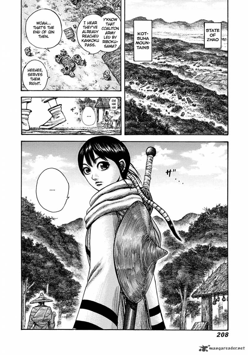 Kingdom 272 13