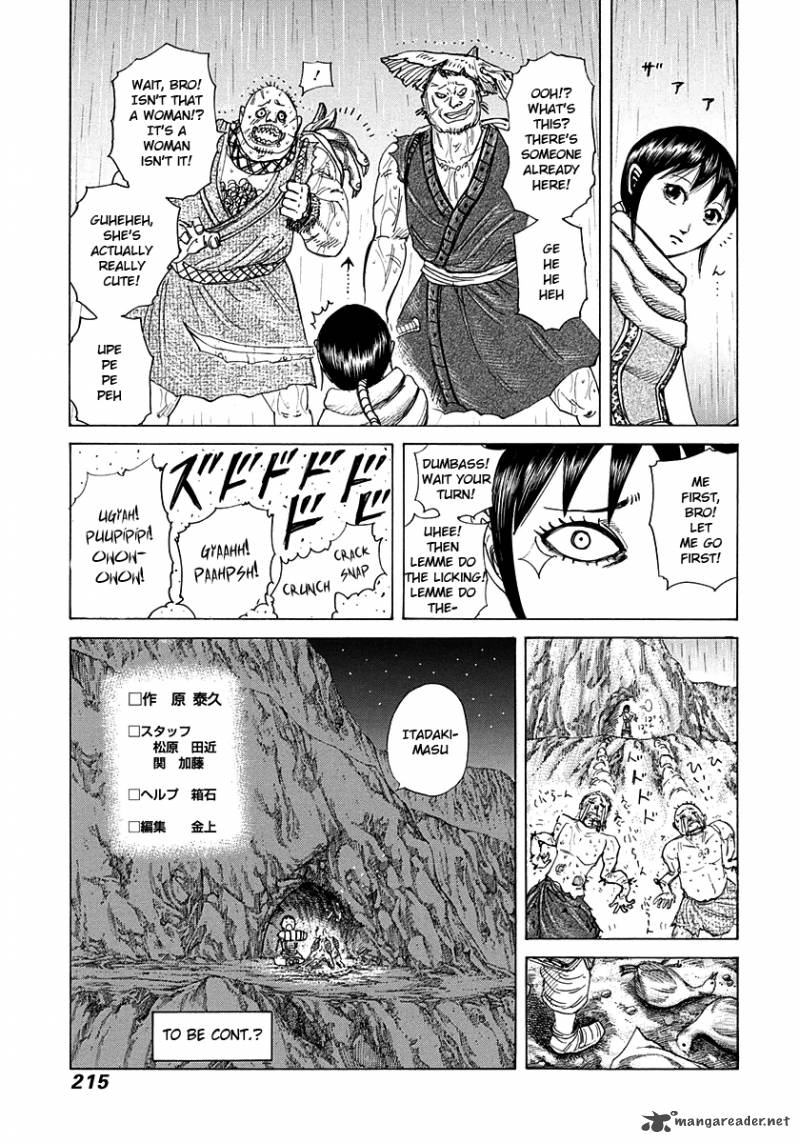 Kingdom 272 20