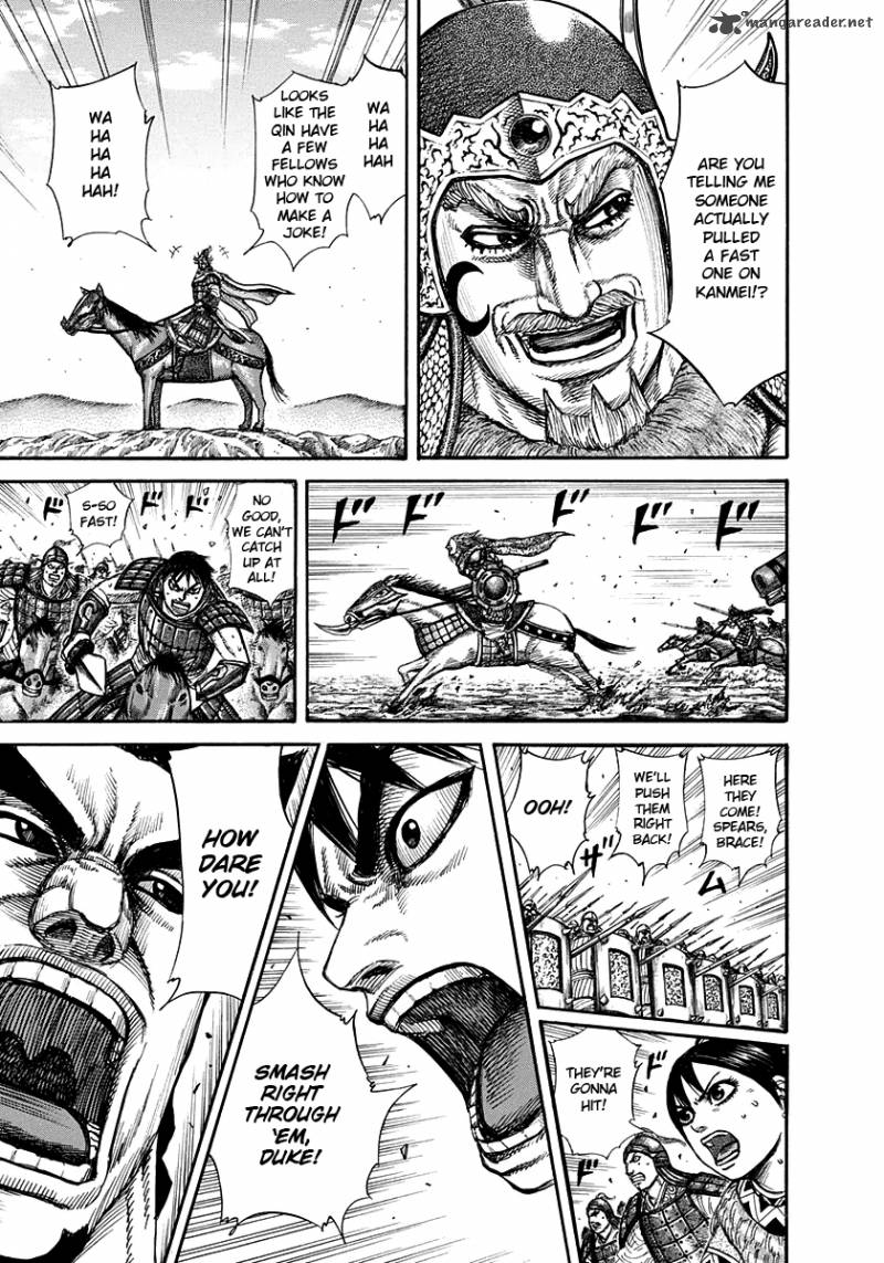 Kingdom 272 3
