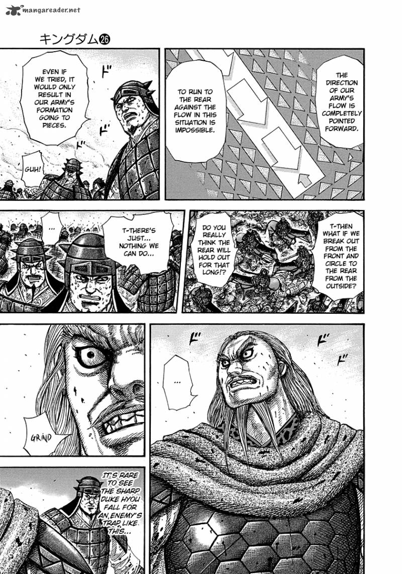 Kingdom 274 3