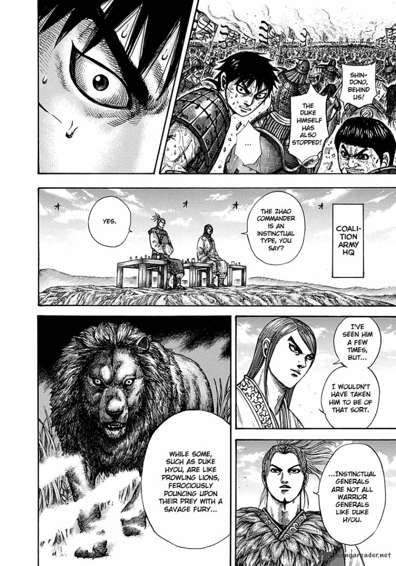 Kingdom 274 4