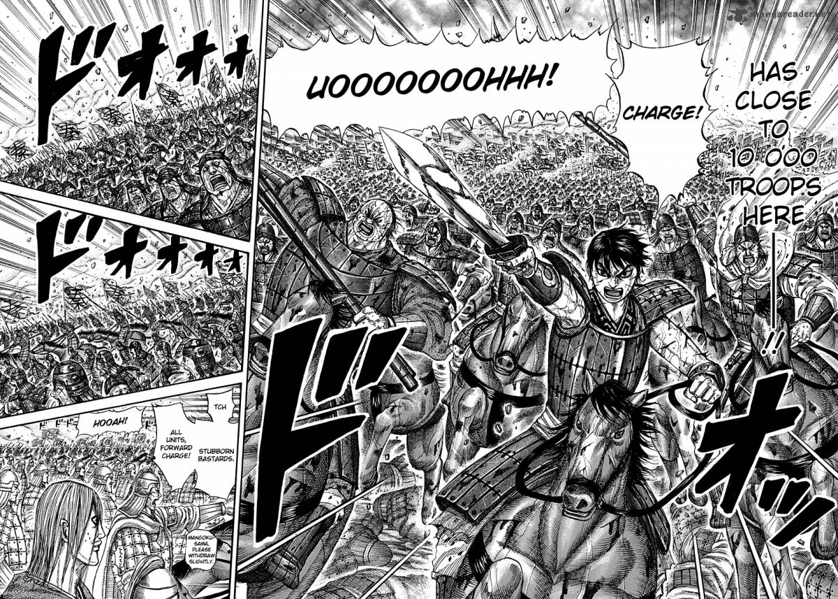 Kingdom 275 10