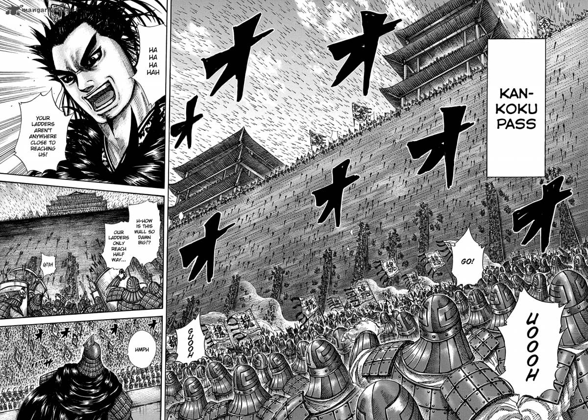 Kingdom 275 15