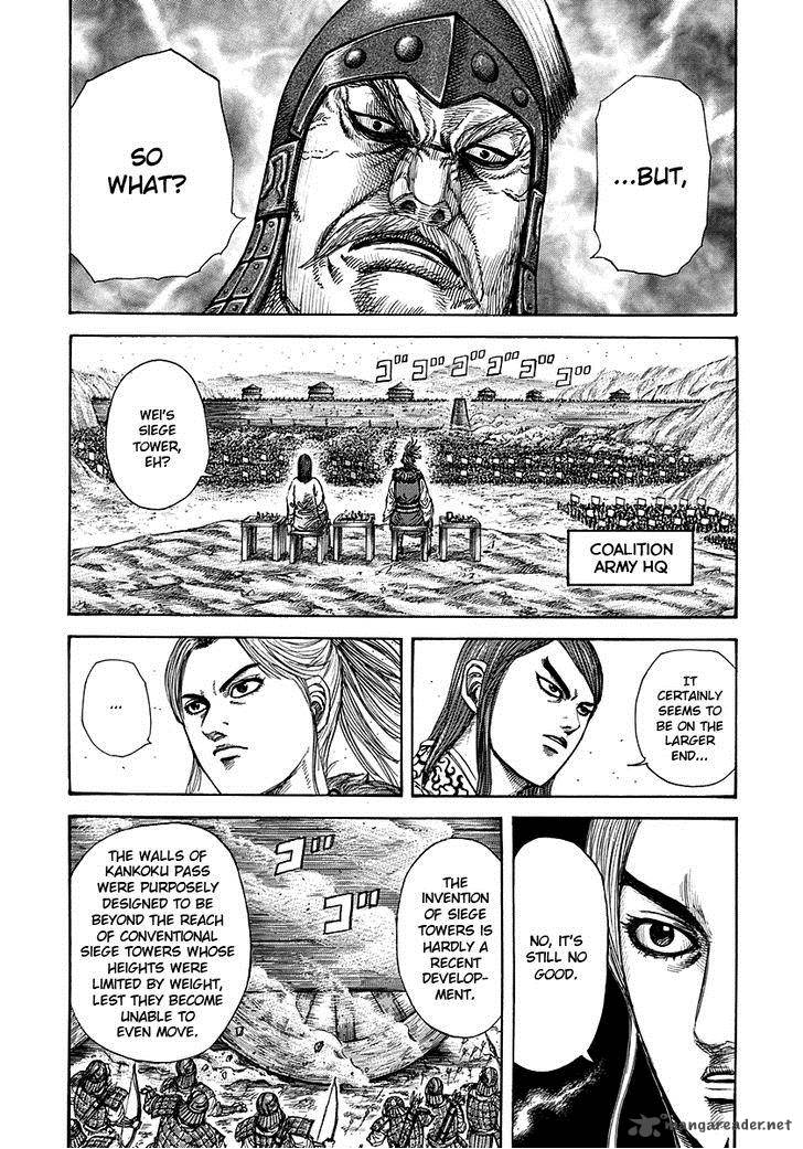 Kingdom 276 8