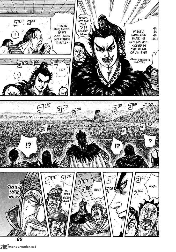 Kingdom 277 4