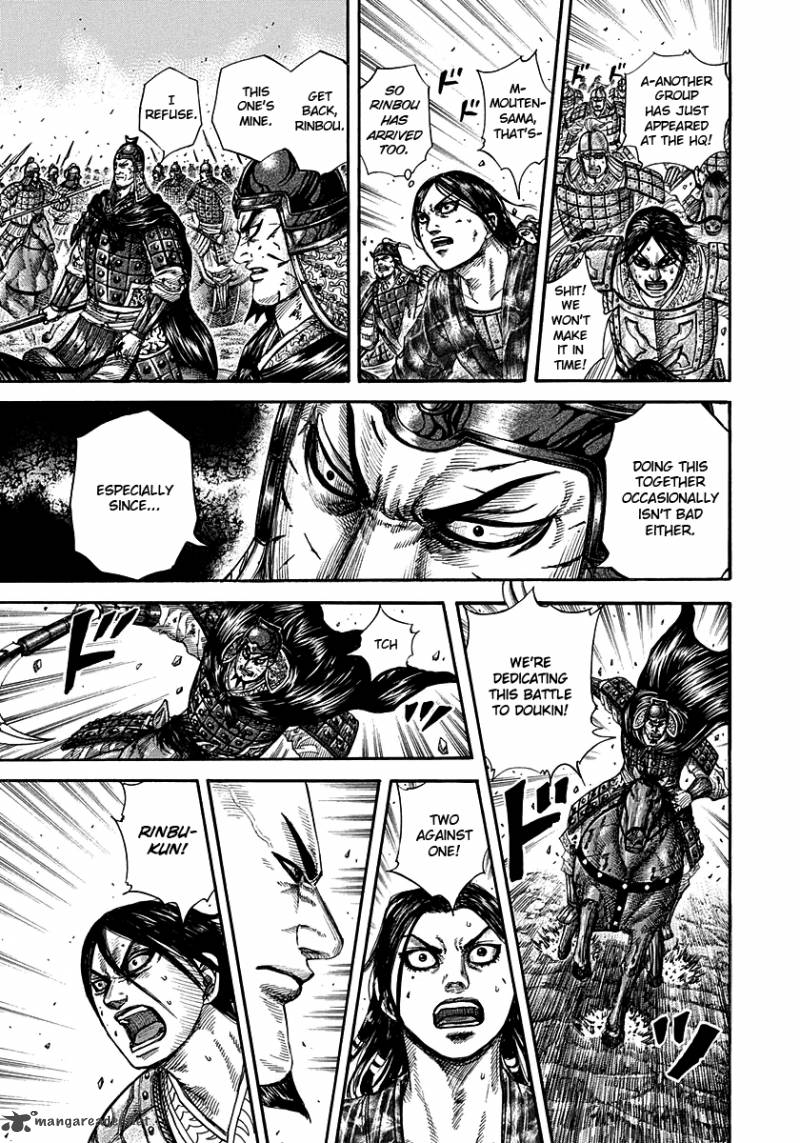 Kingdom 279 16