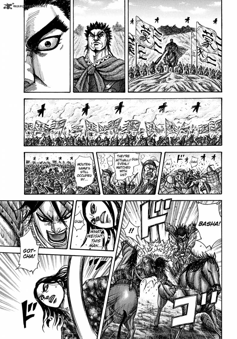 Kingdom 279 5