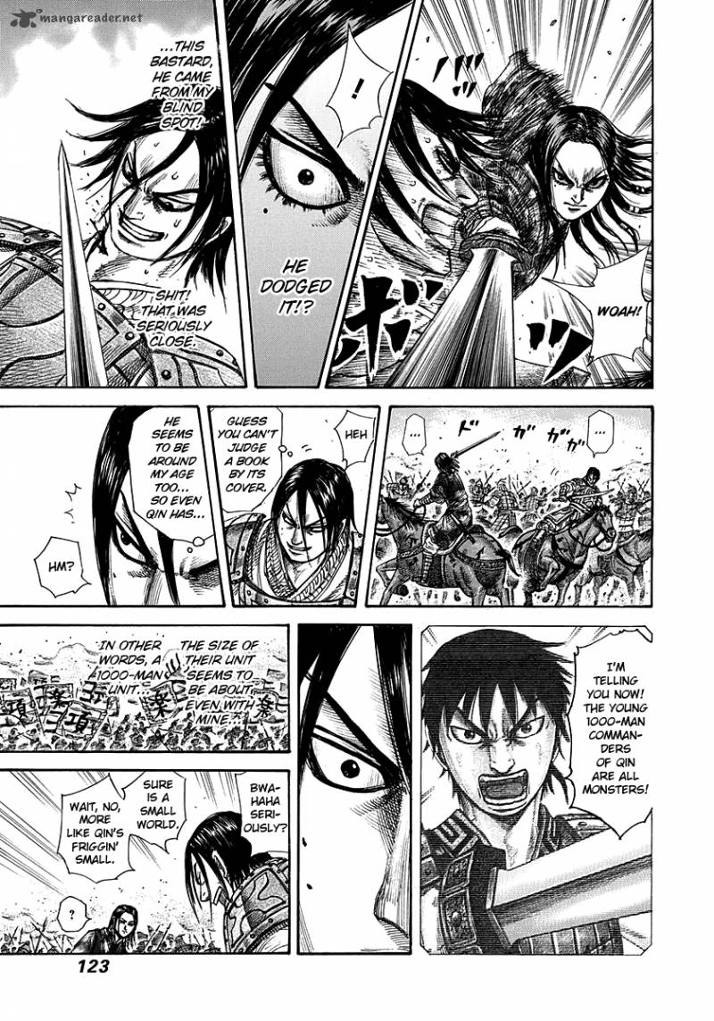 Kingdom 279 7
