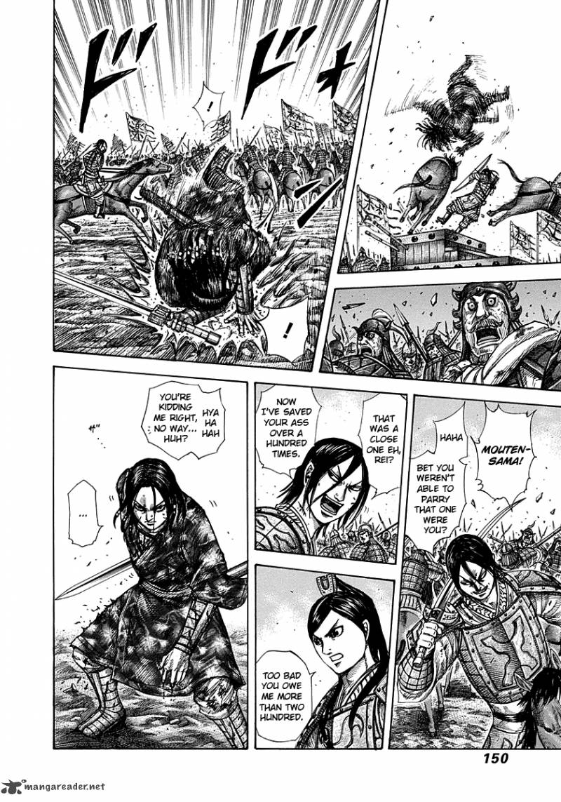 Kingdom 280 16