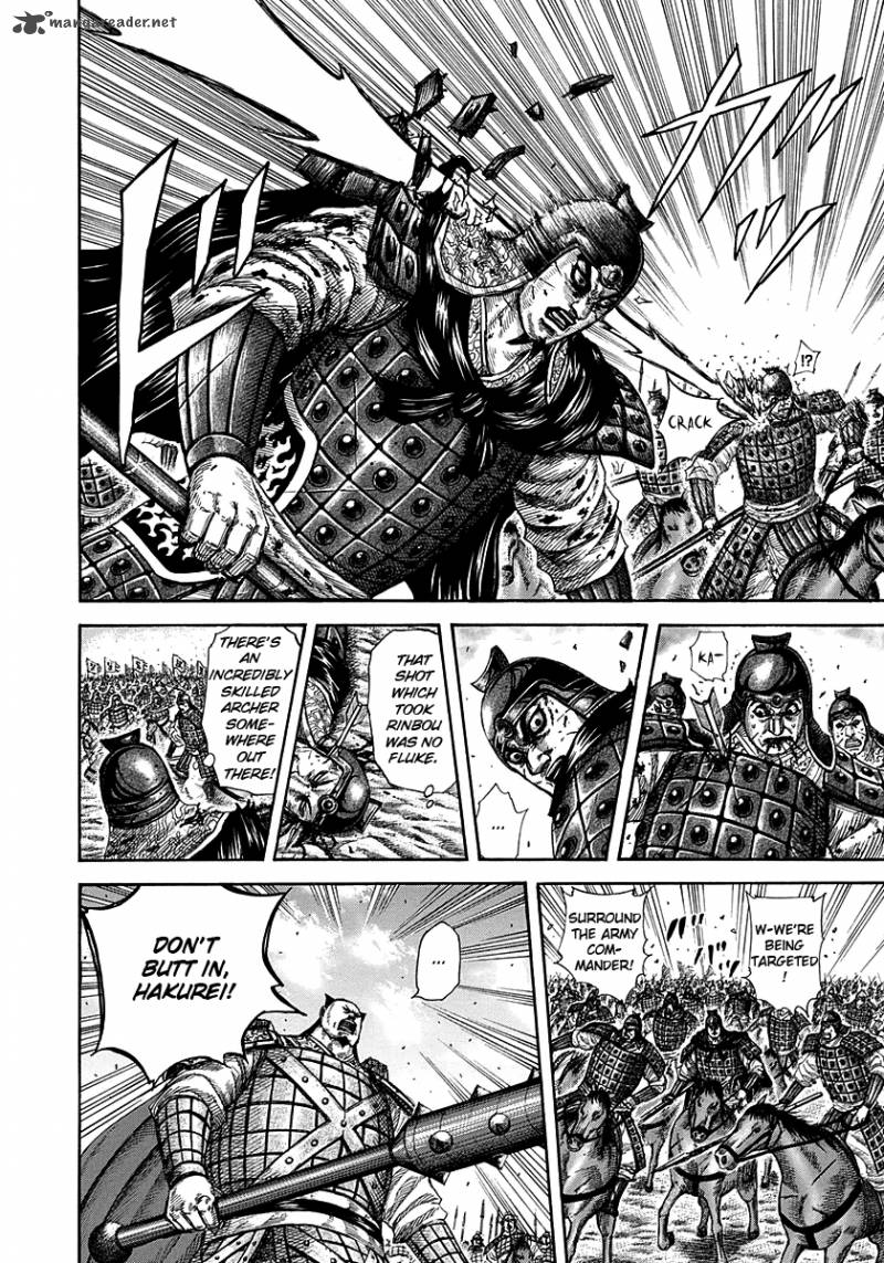 Kingdom 280 6