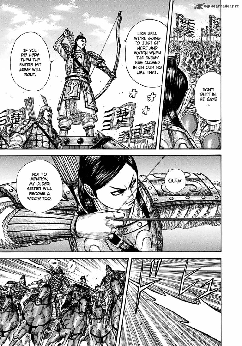 Kingdom 280 7