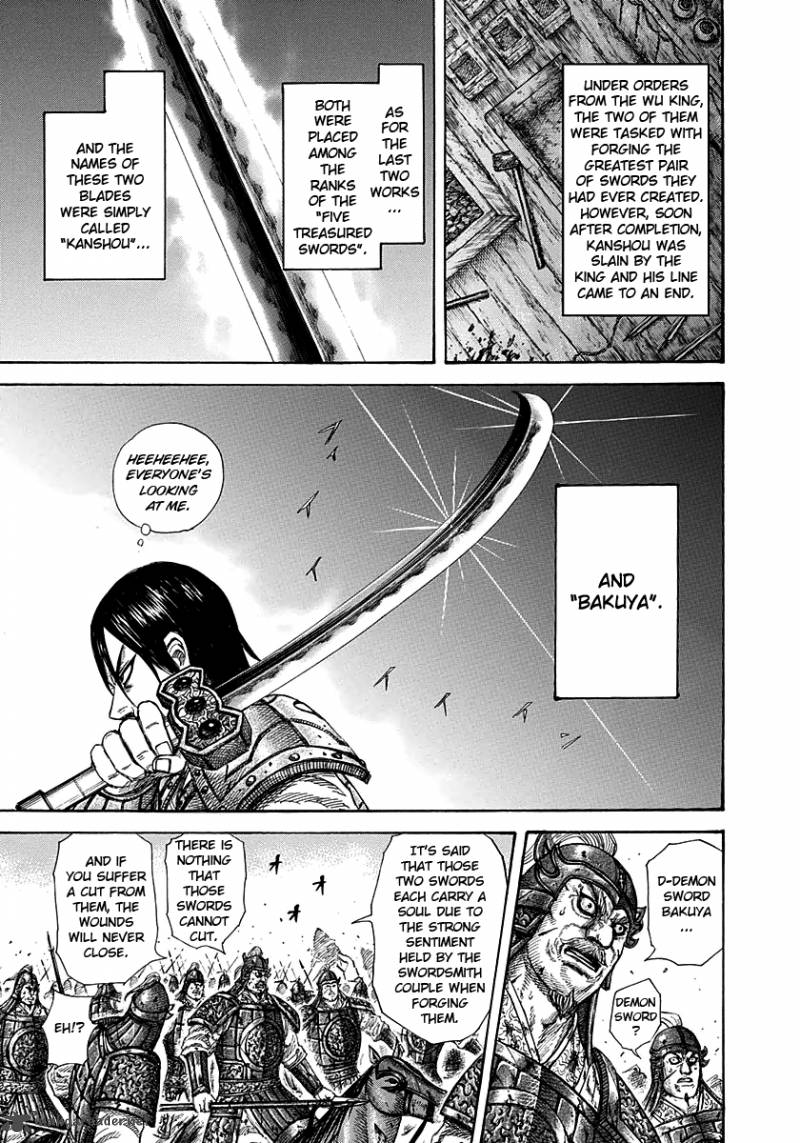 Kingdom 281 9