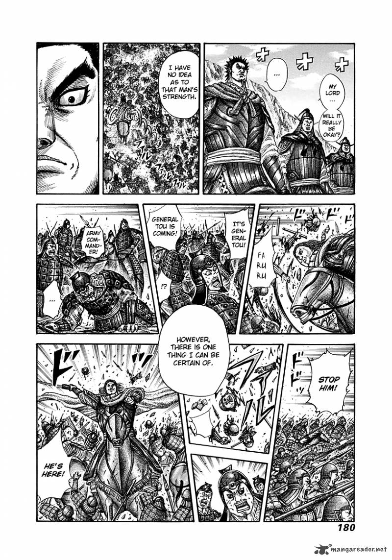 Kingdom 282 8
