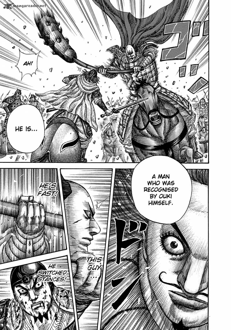 Kingdom 282 9