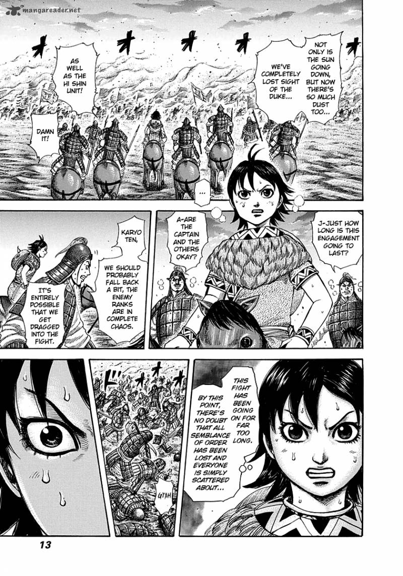 Kingdom 284 12