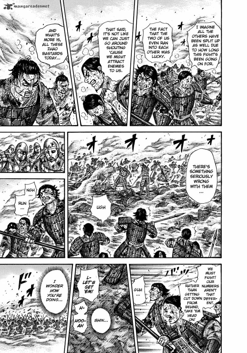 Kingdom 284 14