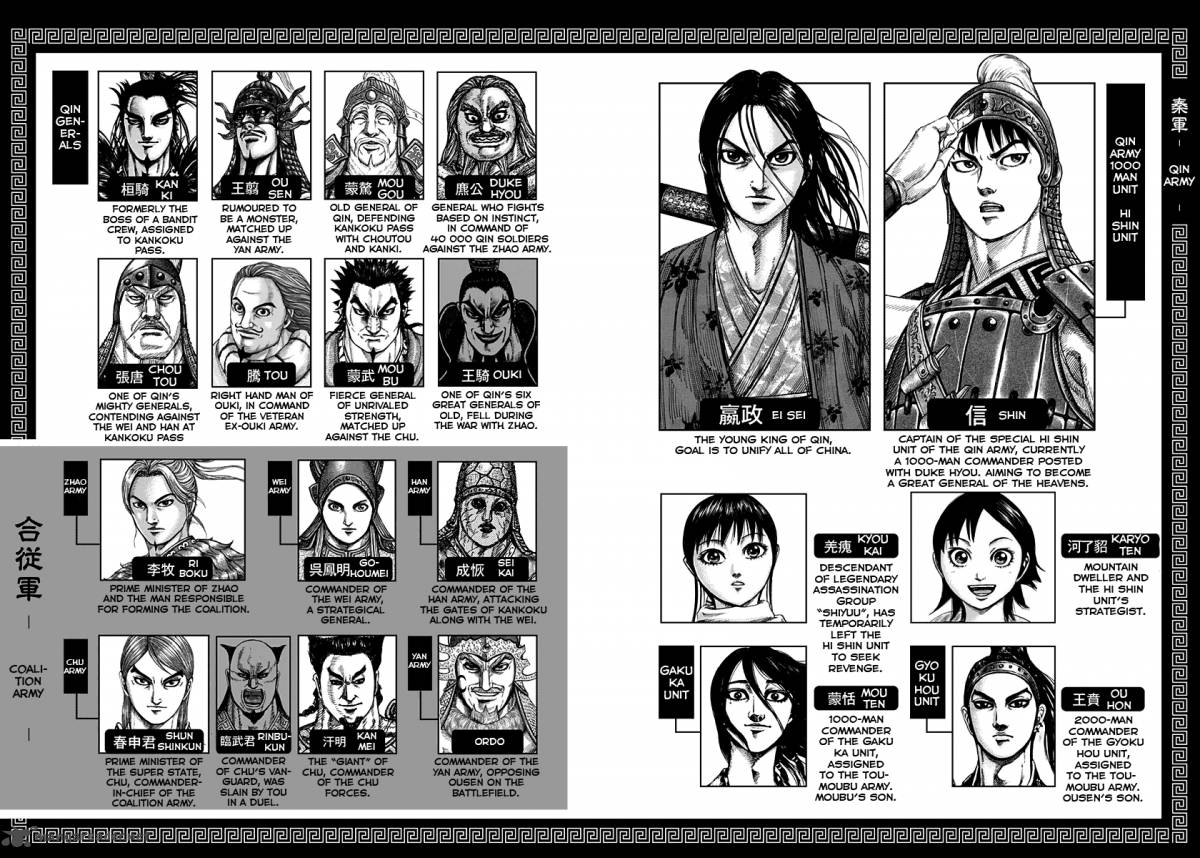 Kingdom 284 4