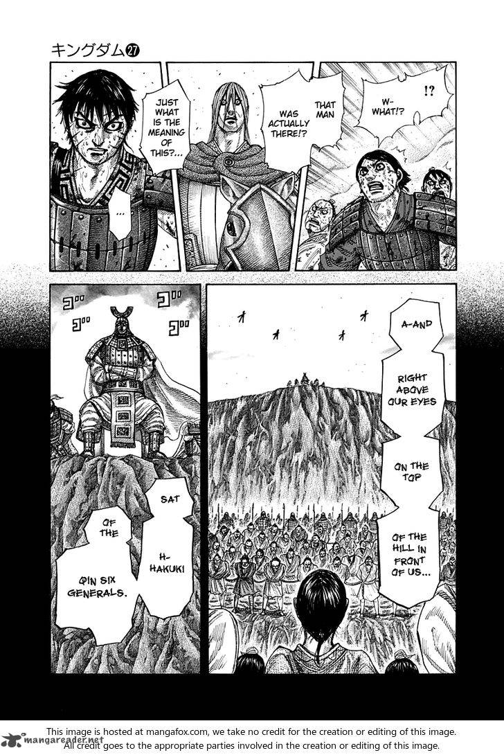 Kingdom 285 11