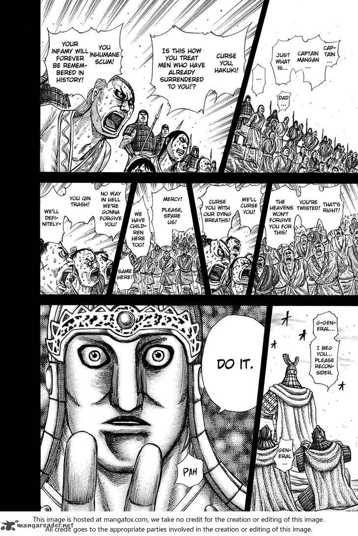 Kingdom 285 12